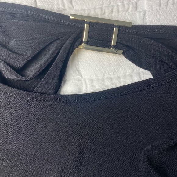 Calvin Klein Silky Top - Picture 5 of 9